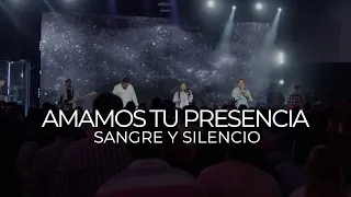 Amamos Tu Presencia + Sueño De Morir Espontáneo (CCM Worship Cover)