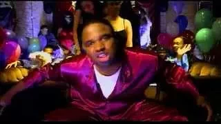 BMT Presents: Akinyele "Love Me For Free" Music Video 1996