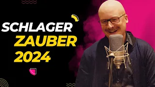Schlager Zauber 2024 👻 Schlager Hits und vieles Mehr! 💖