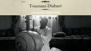 Toumani Diabaté - Ali Farka Touré (Official Audio)
