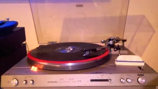 Pink Floyd - Wish you were here (vinyl record)