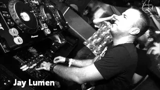 Jay Lumen - Live at Club Venue - Helsinki