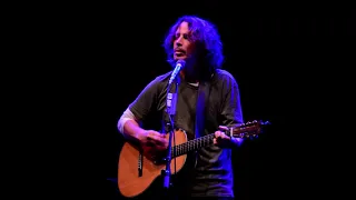 Chris Cornell - River Of Deceit Live From the Beacon 10.19.15