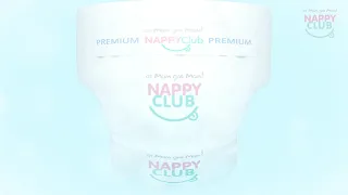 NappyClub-cамый дышащий подгузник