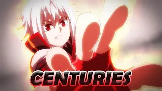 Shu Kurenai - Centuries (AMV) - 3