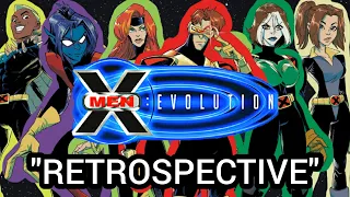X-Men Evolution Deep Dive And Retrospective (Part 1) *Season 1 and Season 2 Analysis*