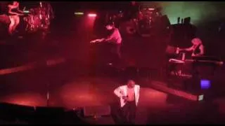 Faithless - "What About Love?" - Live at The Brixton Academy 21/5/10