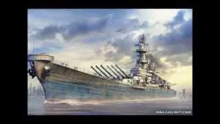 Battleship Soundtrack: We Have a Battleship