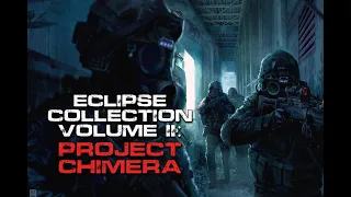 The Eclipse Collection: Volume 2 | Sci-Fi Military Story