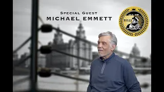London's biggest drug smuggler Michael Emmett tells his story.