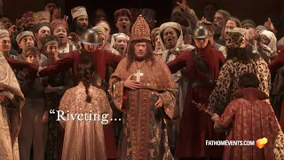 Boris Godunov | October 9 & 13