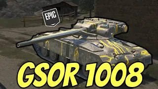 WOTB | GSOR 1008 | JUST PURE FUN | FULL GUIDE