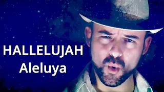 HALLELUJAH *ALELUYA* - JUAN ETCHEGOYEN