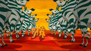 The Lion King - I Just Can´t Wait To Be King (Finnish) [HD 1080p/Blu-Ray]