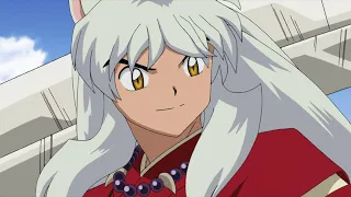 InuYasha The Final Act OP Creditless