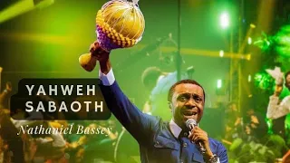 Lyrics - Yahweh Sabaoth by Nathaniel Bassey.