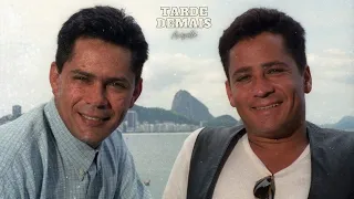 Tarde Demais - Leandro e Leonardo Acapella