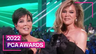 Kris Jenner Says The Kardashians Season 3 "Couldn't Be Better" | E! News