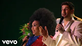 Melendi, Aymee Nuviola - Pan Para Yolanda (Premio Lo Nuestro 2023)