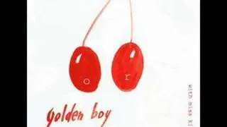 Golden Boy with Miss Kittin - Nix