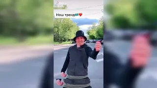 Литвин танцует под песню двигаться ПОДПИСЫВАЙТЕСЬ МНОГО КРУТЫХ ВИДОСОВ