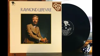 LPレコードでレイモン・ルフェーヴル ”悲しき天使” 他 全６曲 - Raymond Lefèvre "Le Temps Des Fleurs - Those Were The Days"-VINYL