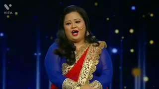 Bharti Raghav juyal comedy😂 part - 1 ||Dance plus ➕||