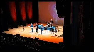 "The Fab Four" Beatles Tribute Concert!  Cincinnati 3/15/24