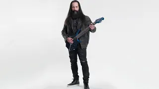 Dream Theater – "The Spirit Carries On"(Guitar Only / John Petrucci Lead Guitar Solo Tracks Studio)