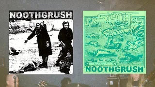 Sloth / Noothgrush [Full Split] Sludge Metal Weirdness