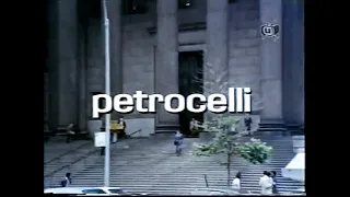 Petrocelli - Serie de TV ( Español Latino )