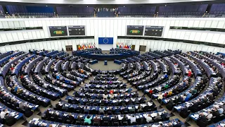 EU-Parlament: 20. Jahrestag der EU-Erweiterung von 2004 | 24.04.24