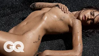 Emily Ratajkowski: The New Queen Of Summer | GQ