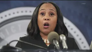 Georgia Senate to investigate Fulton County DA Fani Willis over alleged romance, misconduct