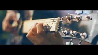 O-Zone - Dragostea din tei (Numa numa)│ Fingerstyle guitar cover