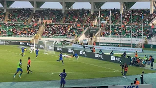 ⚽Zambia vs Tanzania (1-1) CAF African Cup Of Nations 2024| Match LIVE Today