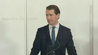 Sebastian Kurz ÖVP