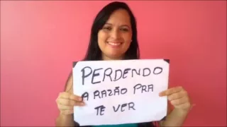 Feliz Aniversário Paula Fernandes 2015 - Fc Nosso Diamante