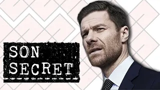 L'histoire que Xabi Alonso a gardé secrète durant 10 ans