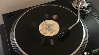 Cyndi Lauper - Time After Time [45 RPM]