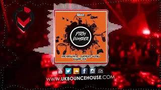 Pitch Invader - Big Basslines & Euphoric Vocals UK Bounce Scouse House Mix Volume 10 2023