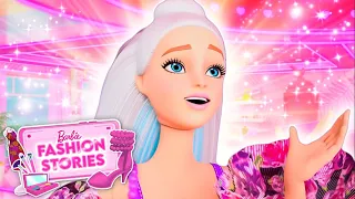 Melhores Aventuras da Barbie! | Barbie Fashion Stories | Barbie Em Português
