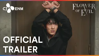 Flower of Evil | Official Trailer | CJ ENM