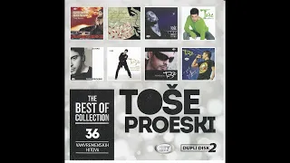 Toše Proeski - Ko Ti To Grize Obrae