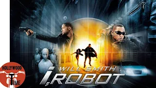 I, Robot movie explained in short | I, Robot (2004) Explained