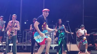 Ленинград - мамба / хуямба (live at sziget festival 2017, budapest, 15.08.2017)