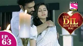 Yeh Dil Sun Raha Hai - यह दिल सुन रहा है - Episode 63 - 1st January 2015