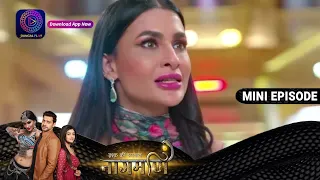 Ishq Ki Dastaan Naagmani | 14 August 2023 | Episode 367 | Dangal TV