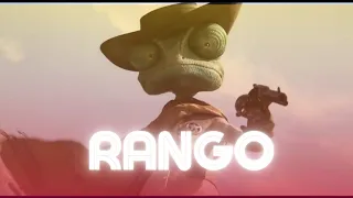 RANGO Edit // The Madness YT