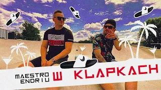 Maestro & Endriu - W Klapkach [1h version] (TikTok Remix MIRAS)